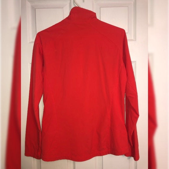 Orange Mountain Hardwear Jacket - Picture 2 of 4